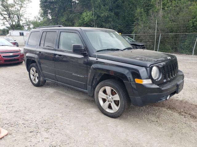 Photo 3 VIN: 1J4NF1GB4BD164990 - JEEP PATRIOT 