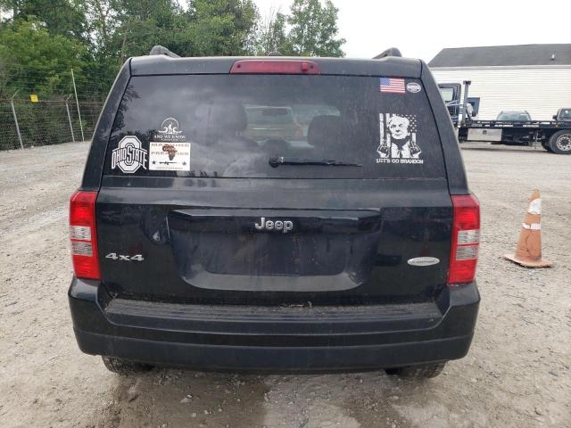 Photo 5 VIN: 1J4NF1GB4BD164990 - JEEP PATRIOT 