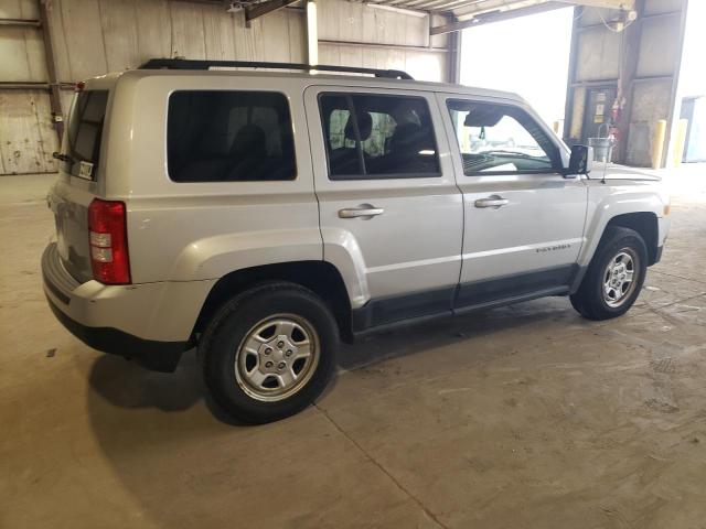 Photo 2 VIN: 1J4NF1GB4BD174208 - JEEP PATRIOT SP 