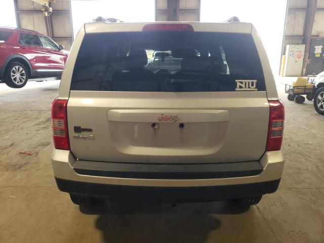 Photo 5 VIN: 1J4NF1GB4BD174208 - JEEP PATRIOT SP 