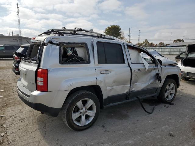 Photo 2 VIN: 1J4NF1GB4BD191817 - JEEP PATRIOT SP 