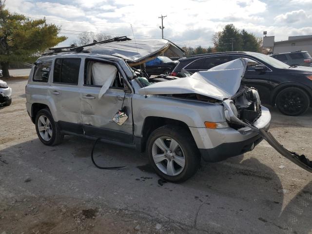 Photo 3 VIN: 1J4NF1GB4BD191817 - JEEP PATRIOT SP 