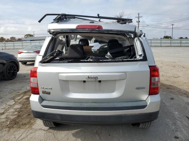 Photo 5 VIN: 1J4NF1GB4BD191817 - JEEP PATRIOT SP 