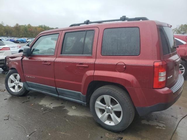 Photo 1 VIN: 1J4NF1GB4BD202105 - JEEP PATRIOT SP 