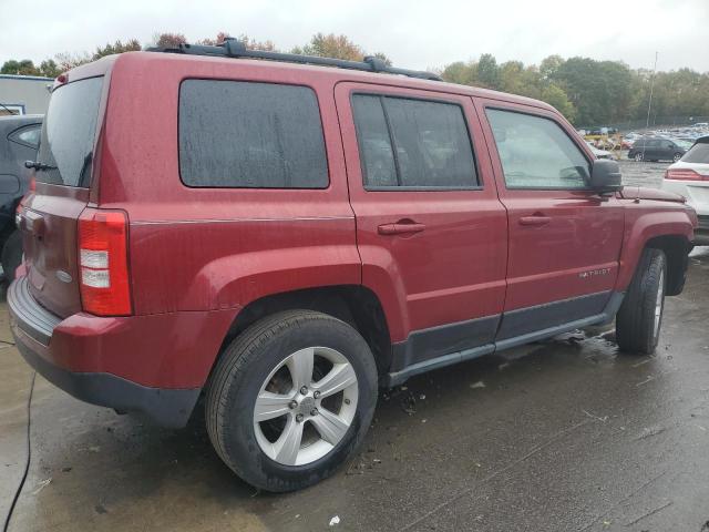 Photo 2 VIN: 1J4NF1GB4BD202105 - JEEP PATRIOT SP 