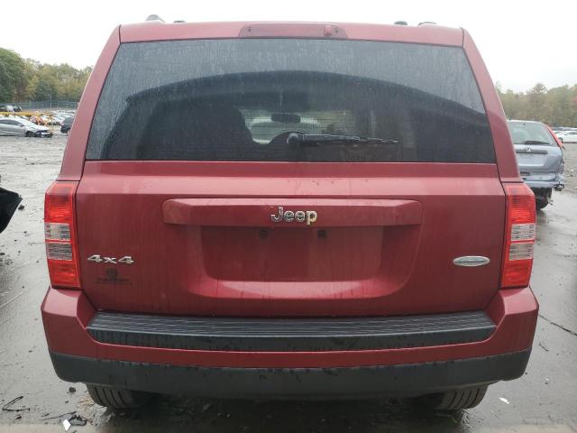 Photo 5 VIN: 1J4NF1GB4BD202105 - JEEP PATRIOT SP 