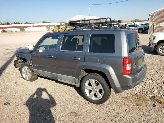 Photo 1 VIN: 1J4NF1GB4BD206767 - JEEP PATRIOT SP 