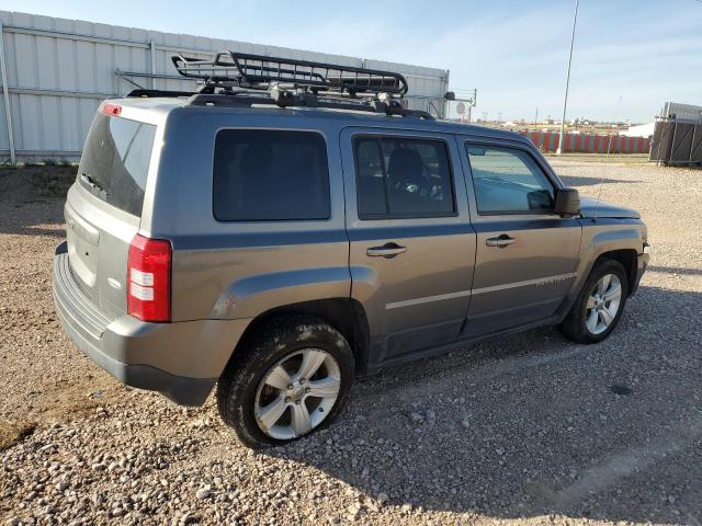 Photo 2 VIN: 1J4NF1GB4BD206767 - JEEP PATRIOT SP 