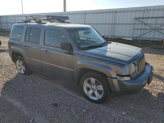 Photo 3 VIN: 1J4NF1GB4BD206767 - JEEP PATRIOT SP 