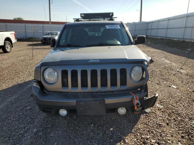 Photo 4 VIN: 1J4NF1GB4BD206767 - JEEP PATRIOT SP 