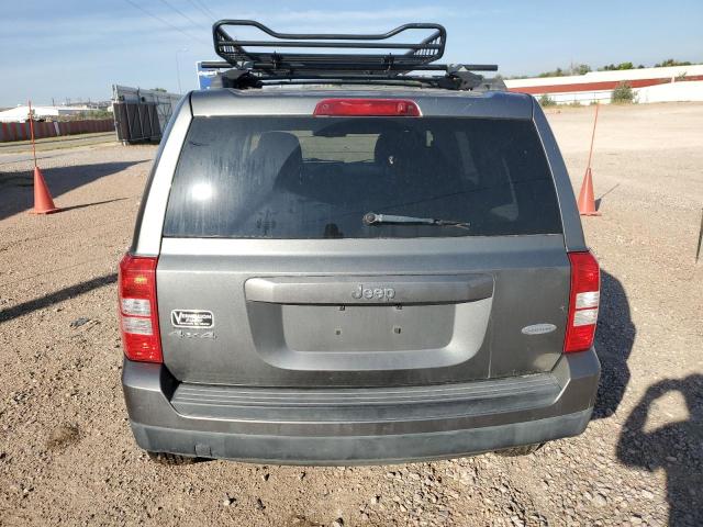 Photo 5 VIN: 1J4NF1GB4BD206767 - JEEP PATRIOT SP 