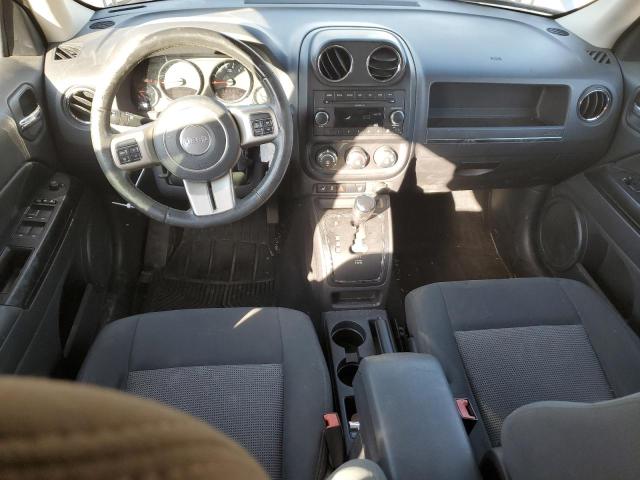 Photo 7 VIN: 1J4NF1GB4BD206767 - JEEP PATRIOT SP 