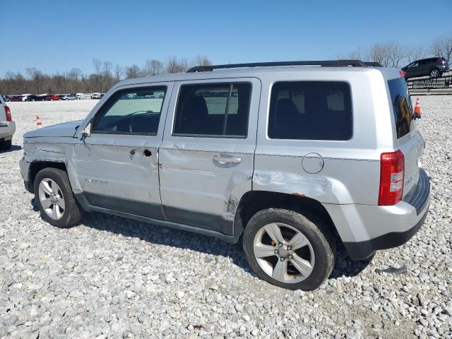 Photo 1 VIN: 1J4NF1GB4BD251384 - JEEP PATRIOT 