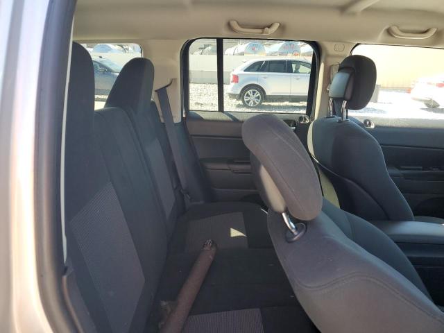 Photo 10 VIN: 1J4NF1GB4BD251384 - JEEP PATRIOT 