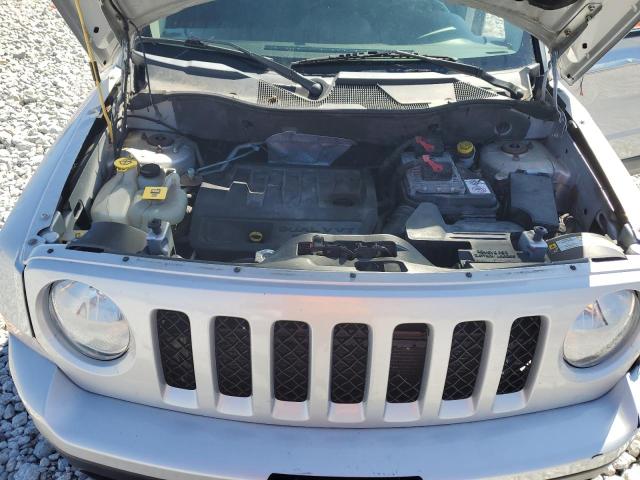 Photo 11 VIN: 1J4NF1GB4BD251384 - JEEP PATRIOT 