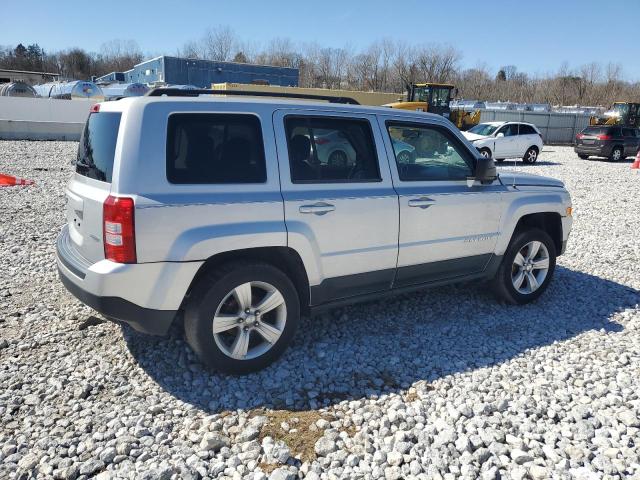 Photo 2 VIN: 1J4NF1GB4BD251384 - JEEP PATRIOT 