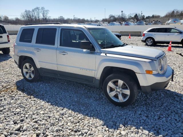 Photo 3 VIN: 1J4NF1GB4BD251384 - JEEP PATRIOT 