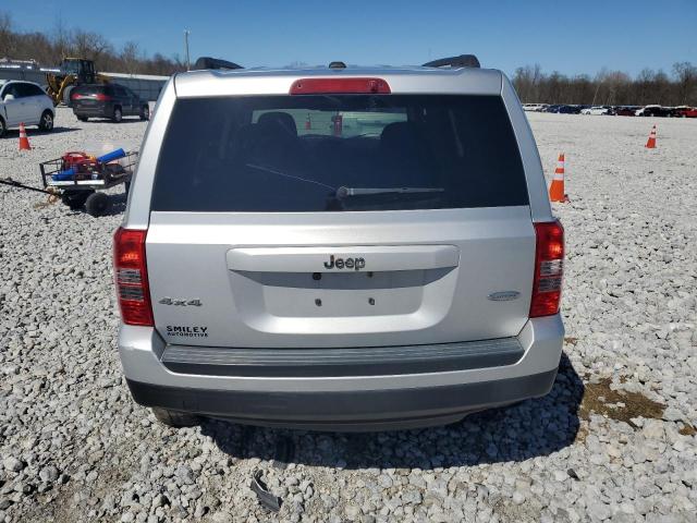 Photo 5 VIN: 1J4NF1GB4BD251384 - JEEP PATRIOT 