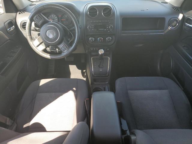 Photo 7 VIN: 1J4NF1GB4BD251384 - JEEP PATRIOT 