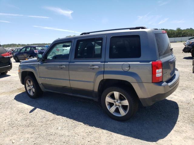 Photo 1 VIN: 1J4NF1GB4BD274339 - JEEP PATRIOT 