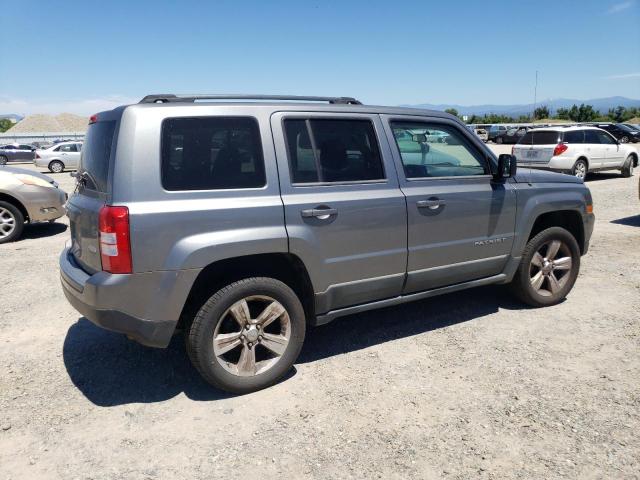 Photo 2 VIN: 1J4NF1GB4BD274339 - JEEP PATRIOT 