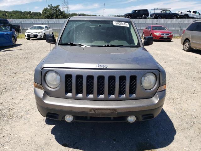 Photo 4 VIN: 1J4NF1GB4BD274339 - JEEP PATRIOT 