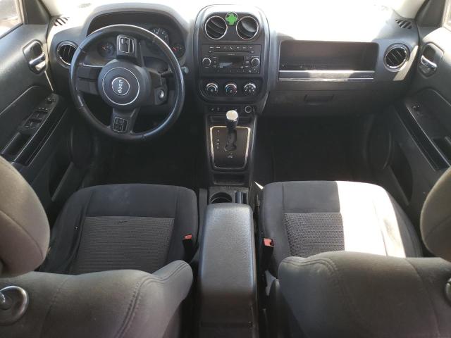 Photo 7 VIN: 1J4NF1GB4BD274339 - JEEP PATRIOT 