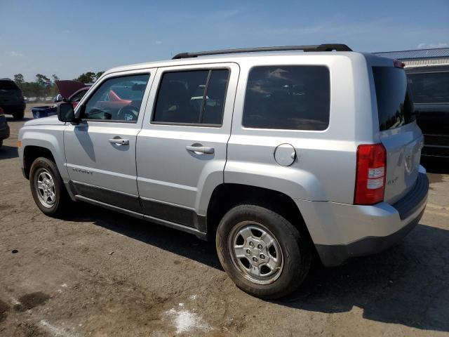 Photo 1 VIN: 1J4NF1GB4BD274731 - JEEP PATRIOT SP 