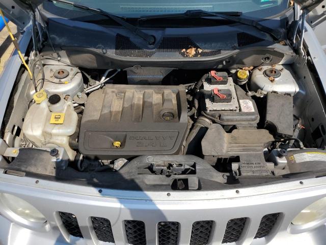 Photo 11 VIN: 1J4NF1GB4BD274731 - JEEP PATRIOT SP 