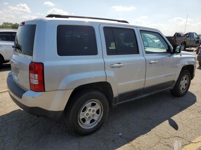 Photo 2 VIN: 1J4NF1GB4BD274731 - JEEP PATRIOT SP 