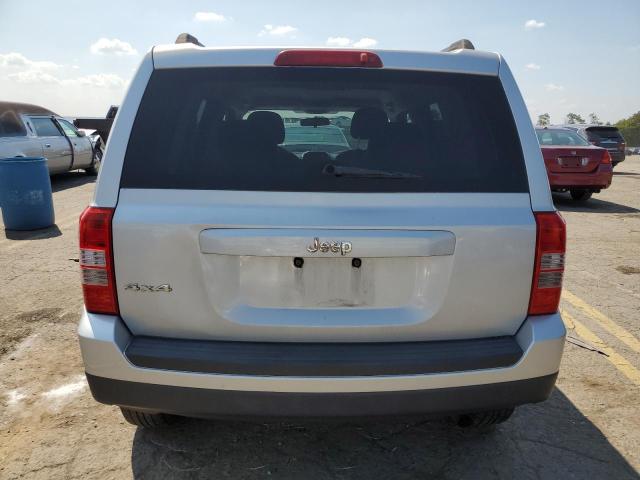 Photo 5 VIN: 1J4NF1GB4BD274731 - JEEP PATRIOT SP 