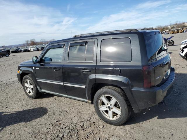 Photo 1 VIN: 1J4NF1GB5AD620249 - JEEP PATRIOT SP 