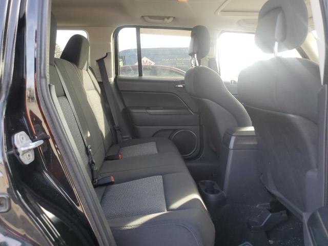 Photo 10 VIN: 1J4NF1GB5AD620249 - JEEP PATRIOT SP 