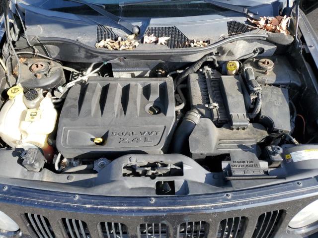 Photo 11 VIN: 1J4NF1GB5AD620249 - JEEP PATRIOT SP 