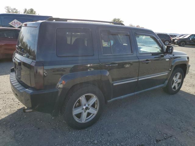 Photo 2 VIN: 1J4NF1GB5AD620249 - JEEP PATRIOT SP 