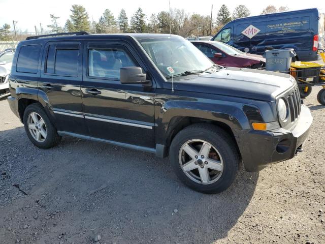 Photo 3 VIN: 1J4NF1GB5AD620249 - JEEP PATRIOT SP 