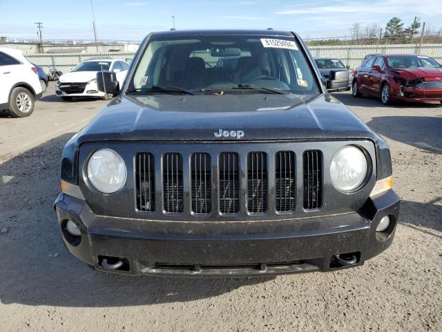 Photo 4 VIN: 1J4NF1GB5AD620249 - JEEP PATRIOT SP 