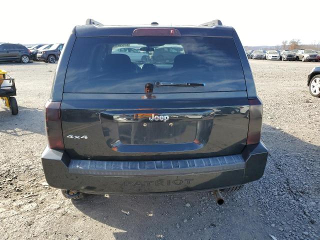 Photo 5 VIN: 1J4NF1GB5AD620249 - JEEP PATRIOT SP 