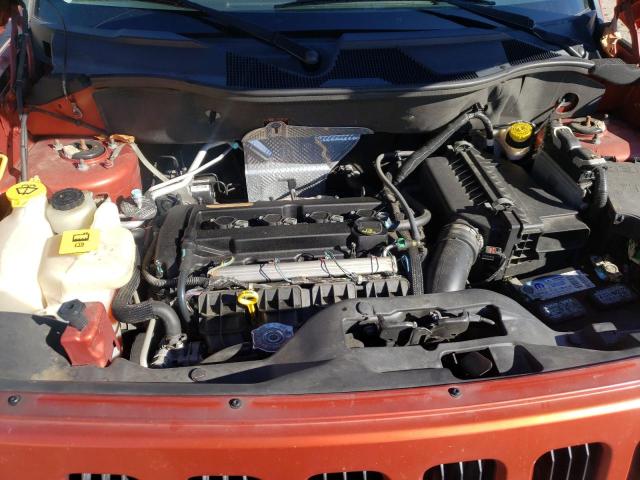 Photo 6 VIN: 1J4NF1GB5AD637715 - JEEP PATRIOT SP 