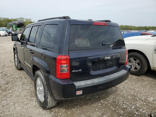 Photo 1 VIN: 1J4NF1GB5AD675249 - JEEP PATRIOT SP 