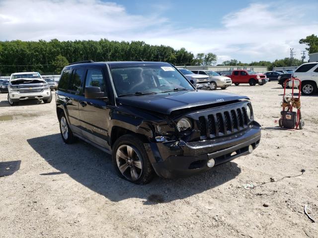 Photo 0 VIN: 1J4NF1GB5BD100683 - JEEP PATRIOT SP 