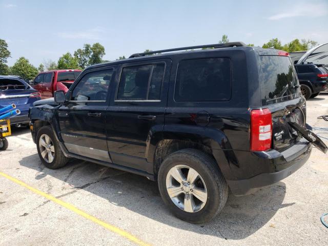 Photo 1 VIN: 1J4NF1GB5BD100845 - JEEP PATRIOT 