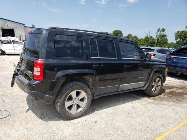 Photo 2 VIN: 1J4NF1GB5BD100845 - JEEP PATRIOT 