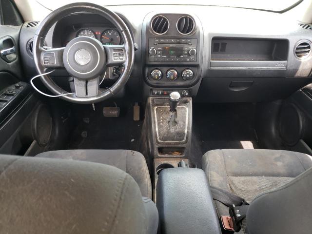 Photo 7 VIN: 1J4NF1GB5BD100845 - JEEP PATRIOT 