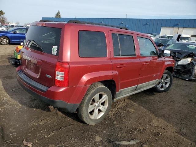 Photo 2 VIN: 1J4NF1GB5BD115197 - JEEP PATRIOT SP 