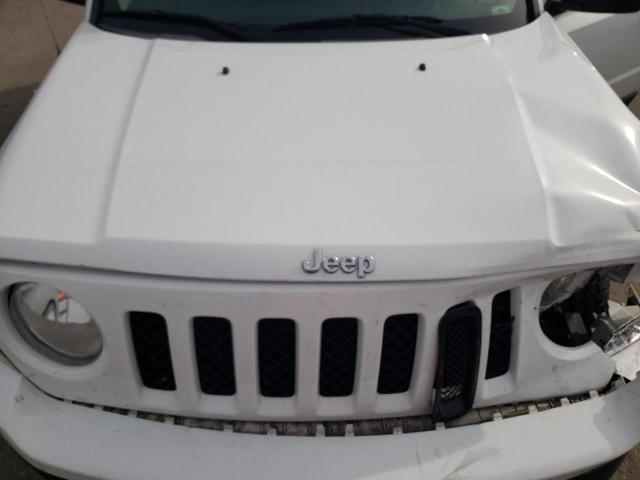 Photo 10 VIN: 1J4NF1GB5BD168871 - JEEP PATRIOT 