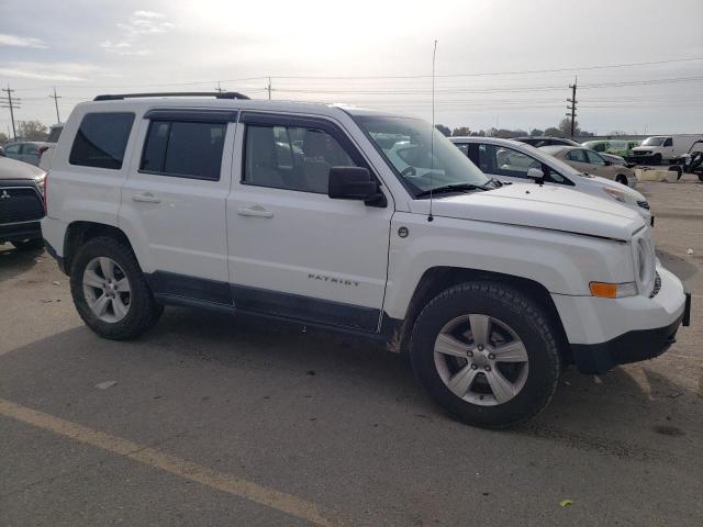 Photo 3 VIN: 1J4NF1GB5BD168871 - JEEP PATRIOT 