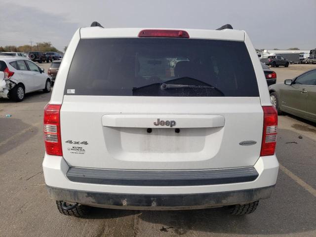 Photo 5 VIN: 1J4NF1GB5BD168871 - JEEP PATRIOT 