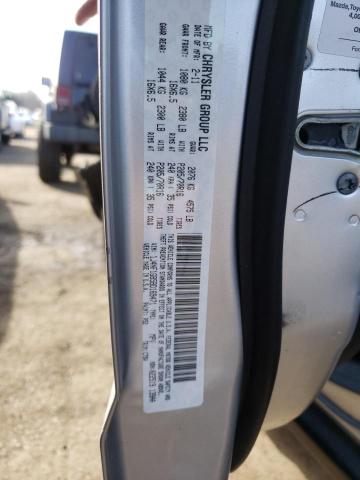 Photo 12 VIN: 1J4NF1GB5BD169471 - JEEP PATRIOT 