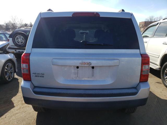 Photo 5 VIN: 1J4NF1GB5BD169471 - JEEP PATRIOT 